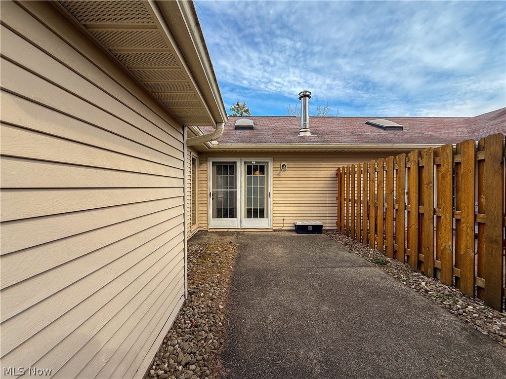 Medina City - Residential