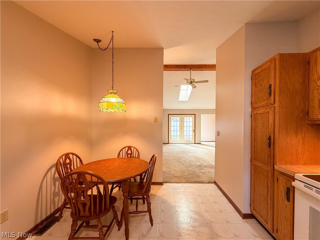 Medina City - Residential