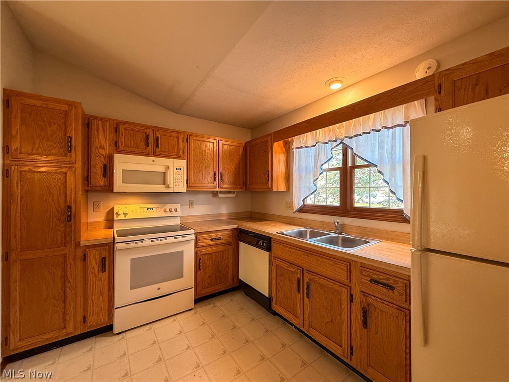 Medina City - Residential