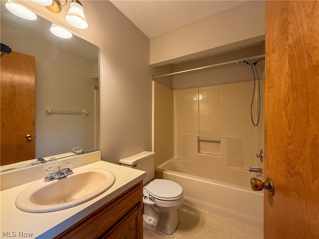 Medina City - Residential