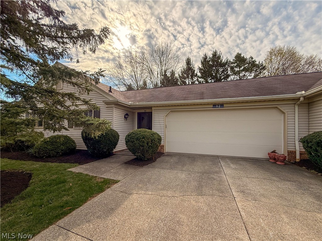 Medina City - Residential