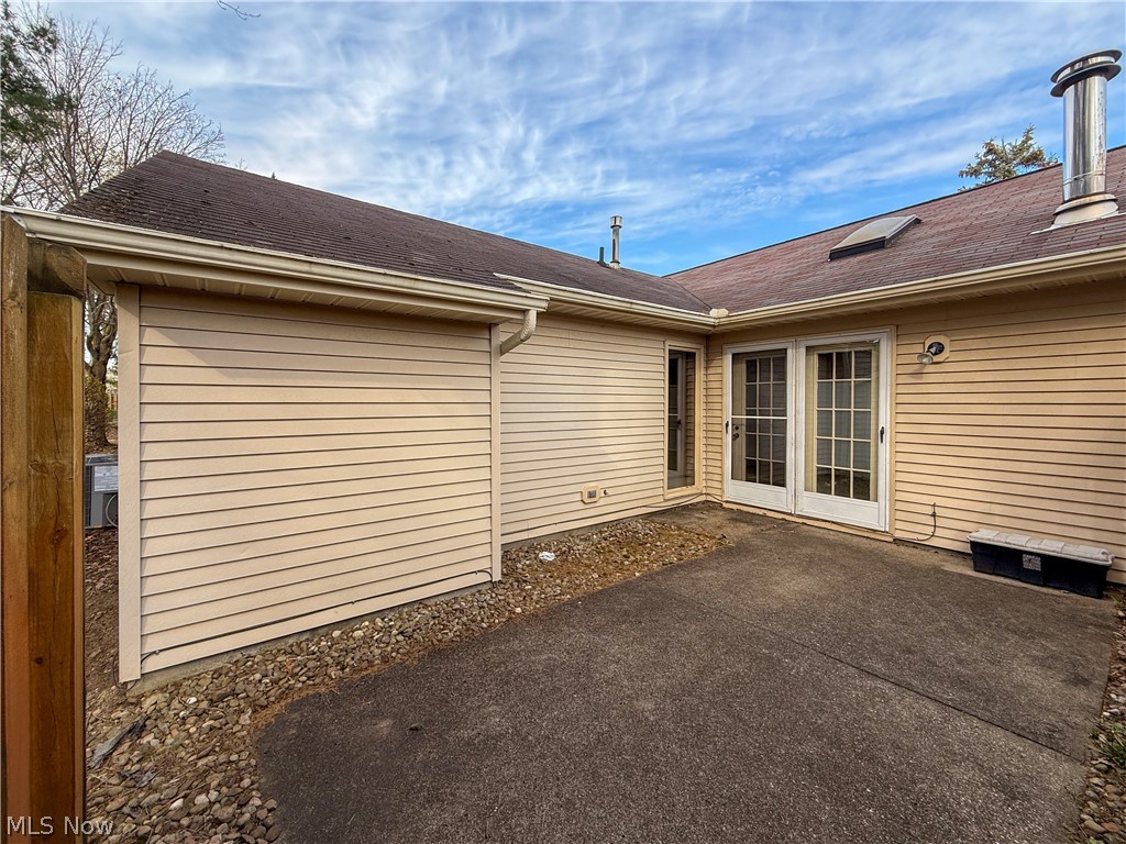 Medina City - Residential