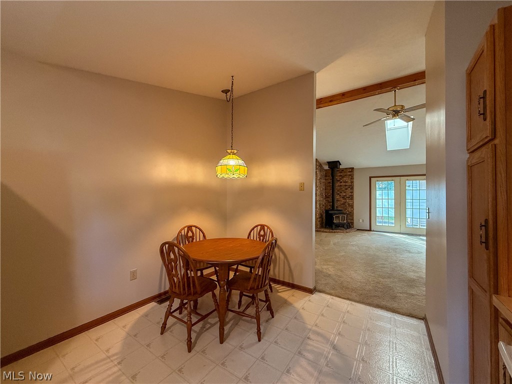 Medina City - Residential