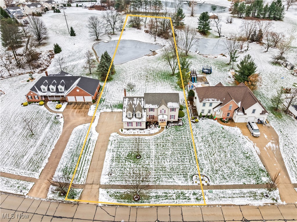 966 Brandywine Drive