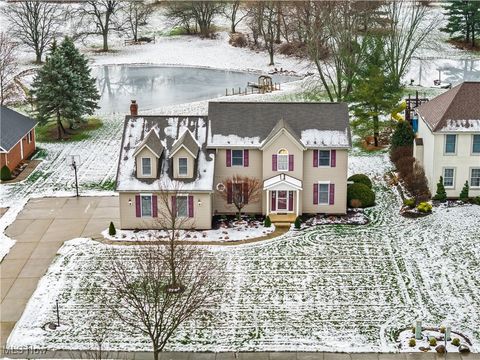 966 Brandywine Drive Medina OH 44256