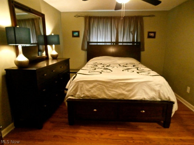 Country Club Condo - Residential