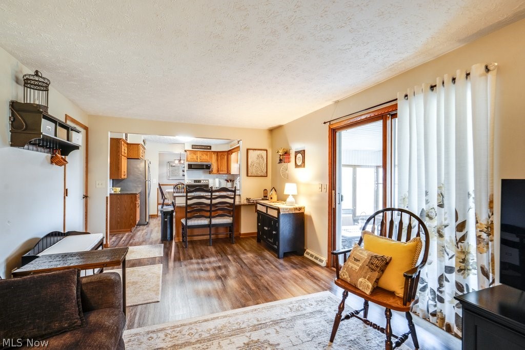 Jackson Meadows - Residential