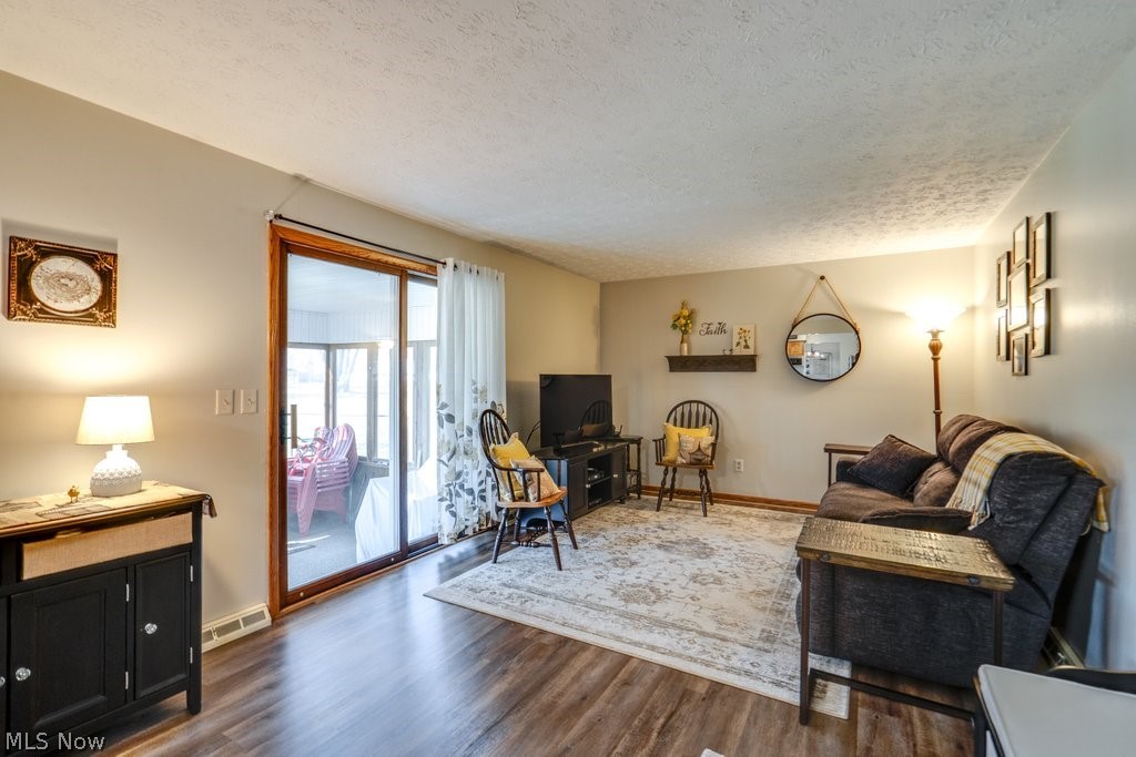 Jackson Meadows - Residential