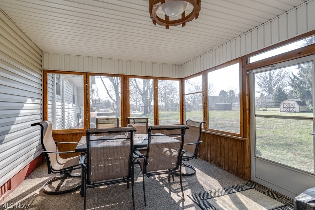 Jackson Meadows - Residential