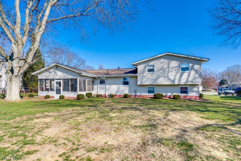 Jackson Meadows - Residential