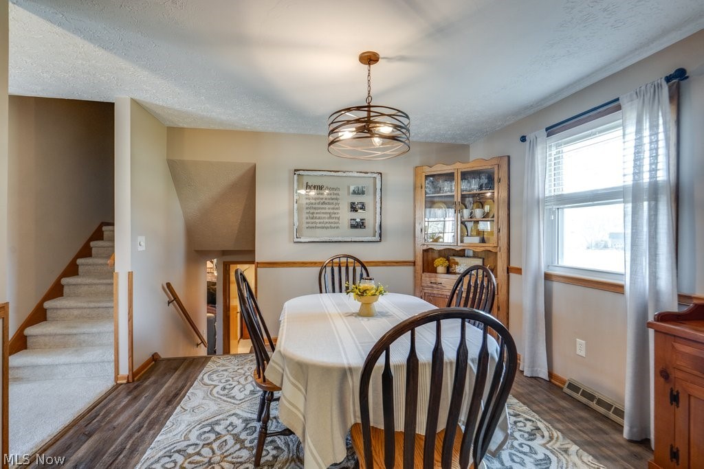 Jackson Meadows - Residential