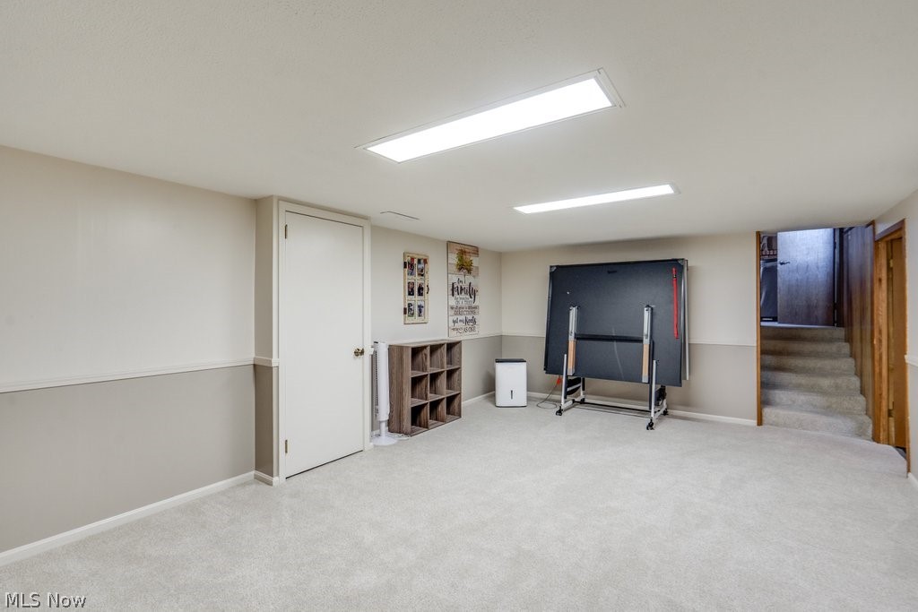 Jackson Meadows - Residential