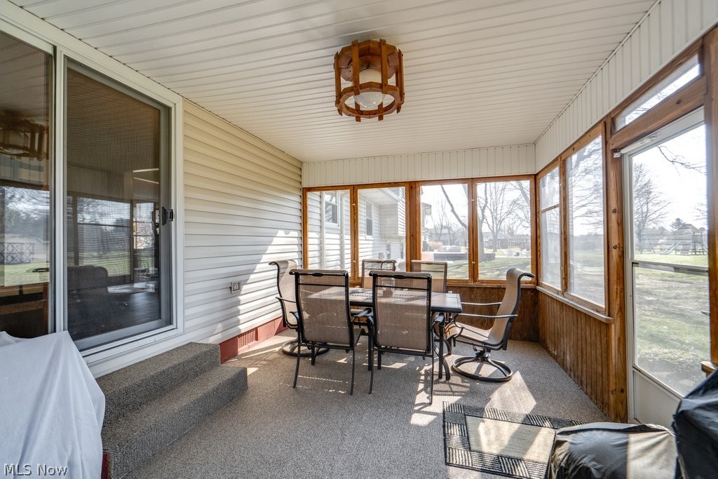 Jackson Meadows - Residential