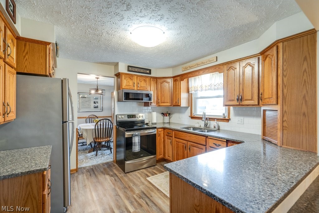 Jackson Meadows - Residential