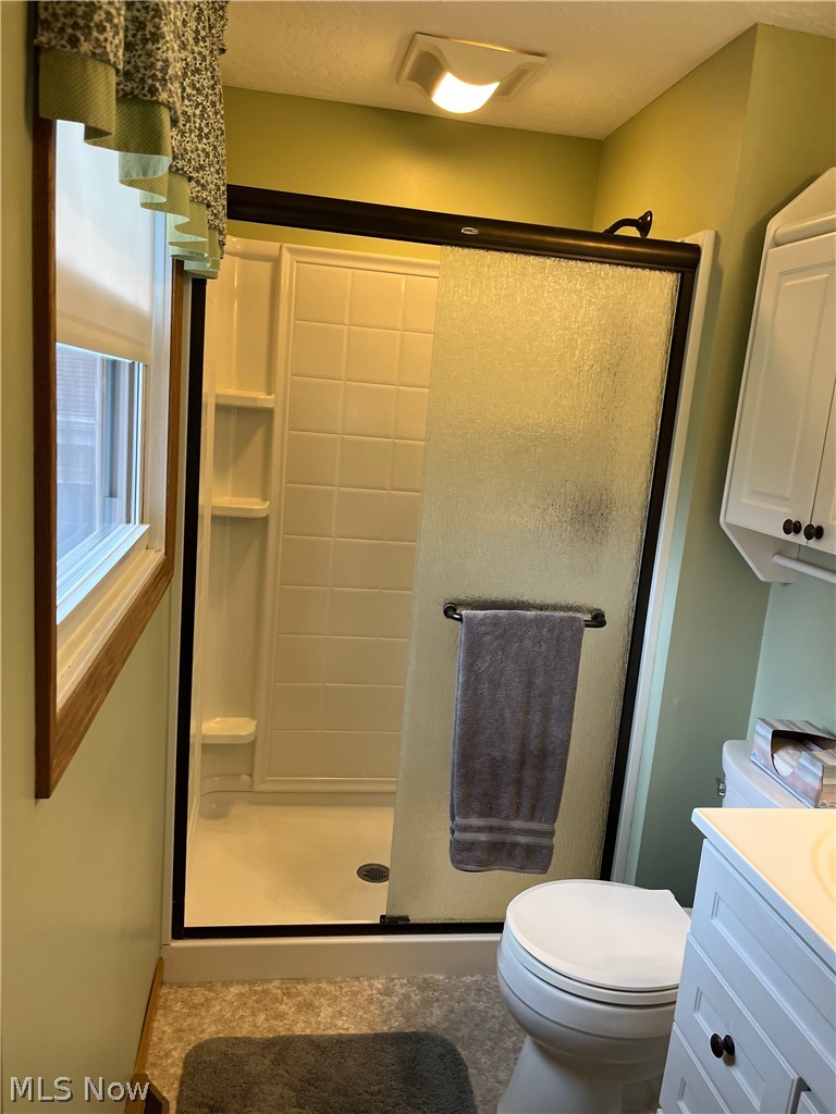 Jackson Meadows - Residential