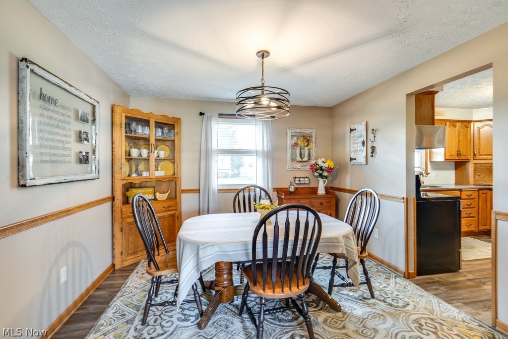 Jackson Meadows - Residential