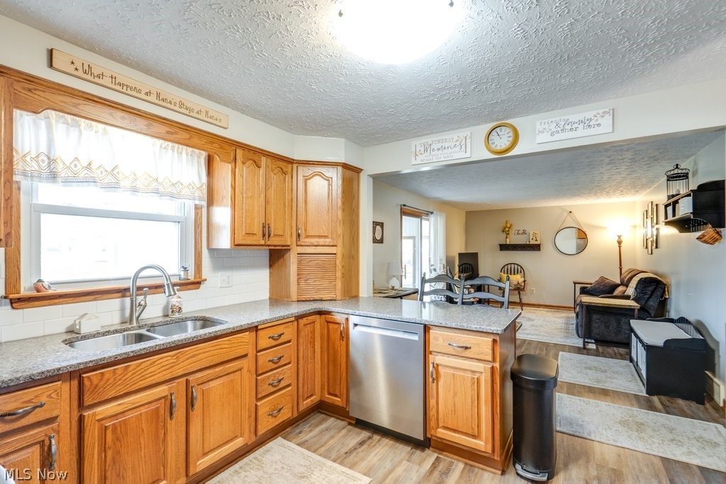 Jackson Meadows - Residential