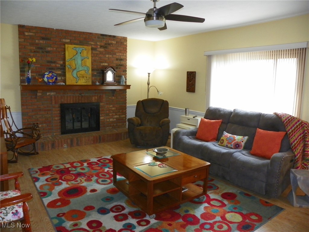 3991 Sanford Drive, Parma, Ohio image 15