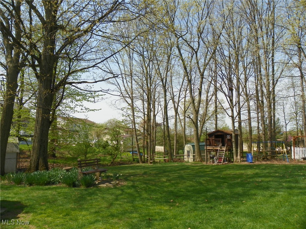 3991 Sanford Drive, Parma, Ohio image 39