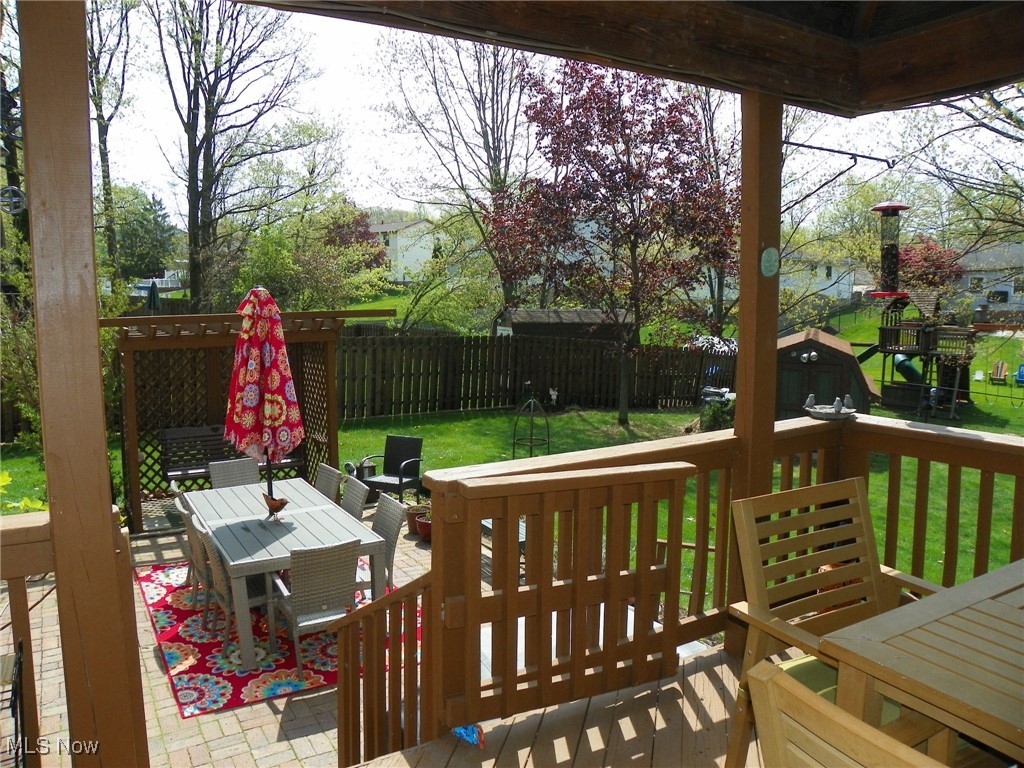 3991 Sanford Drive, Parma, Ohio image 13