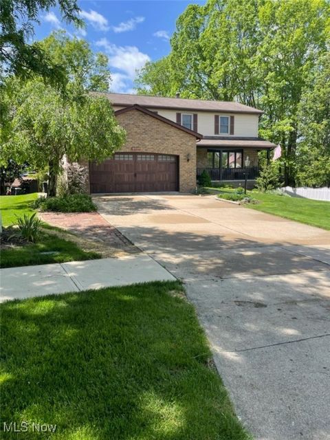 3991 Sanford Drive, Parma, OH 44134 - #: 5119274