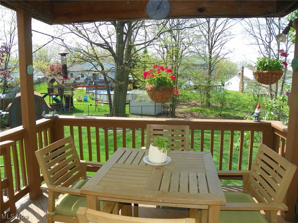 3991 Sanford Drive, Parma, Ohio image 14