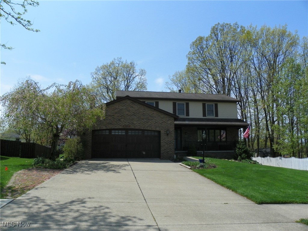 3991 Sanford Drive, Parma, Ohio image 44