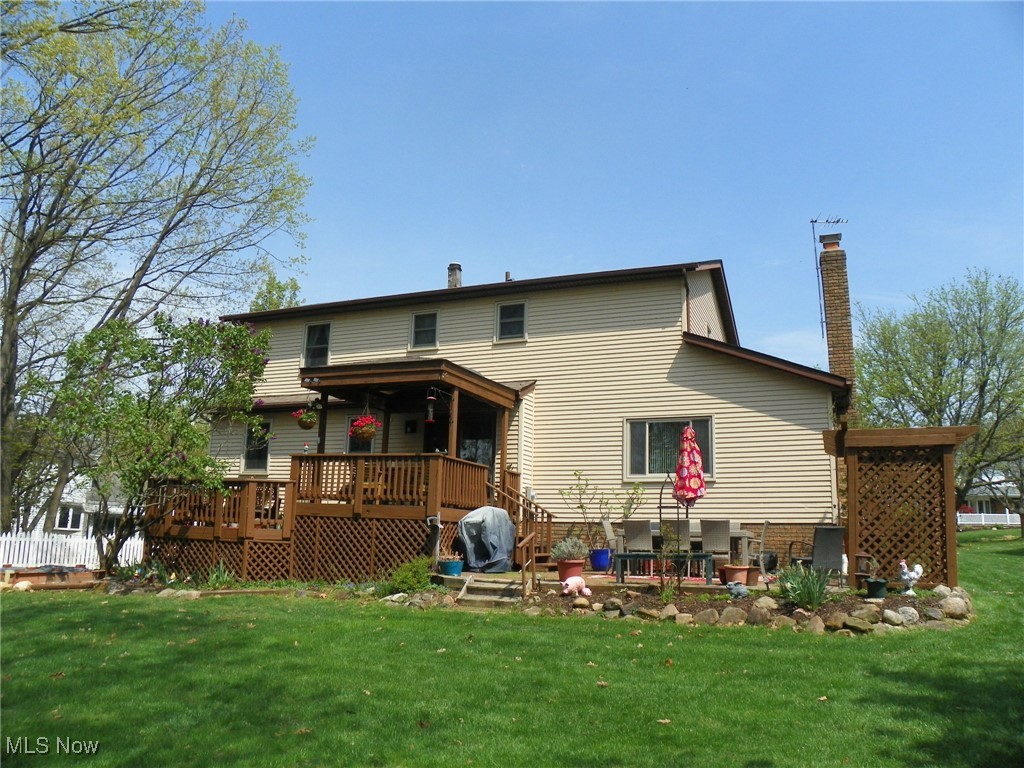 3991 Sanford Drive, Parma, Ohio image 37