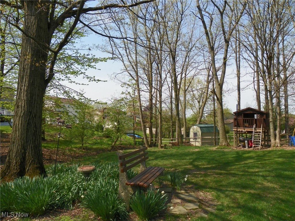 3991 Sanford Drive, Parma, Ohio image 38