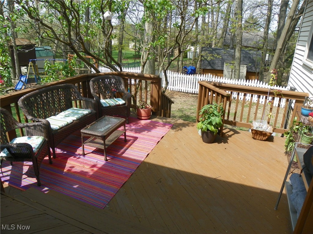 3991 Sanford Drive, Parma, Ohio image 12