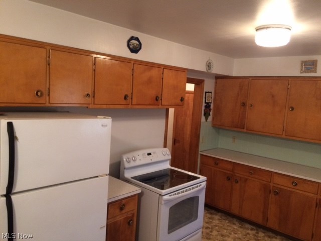 Cook Lucy - Residential