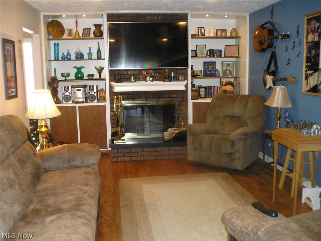 Heathers - Residential