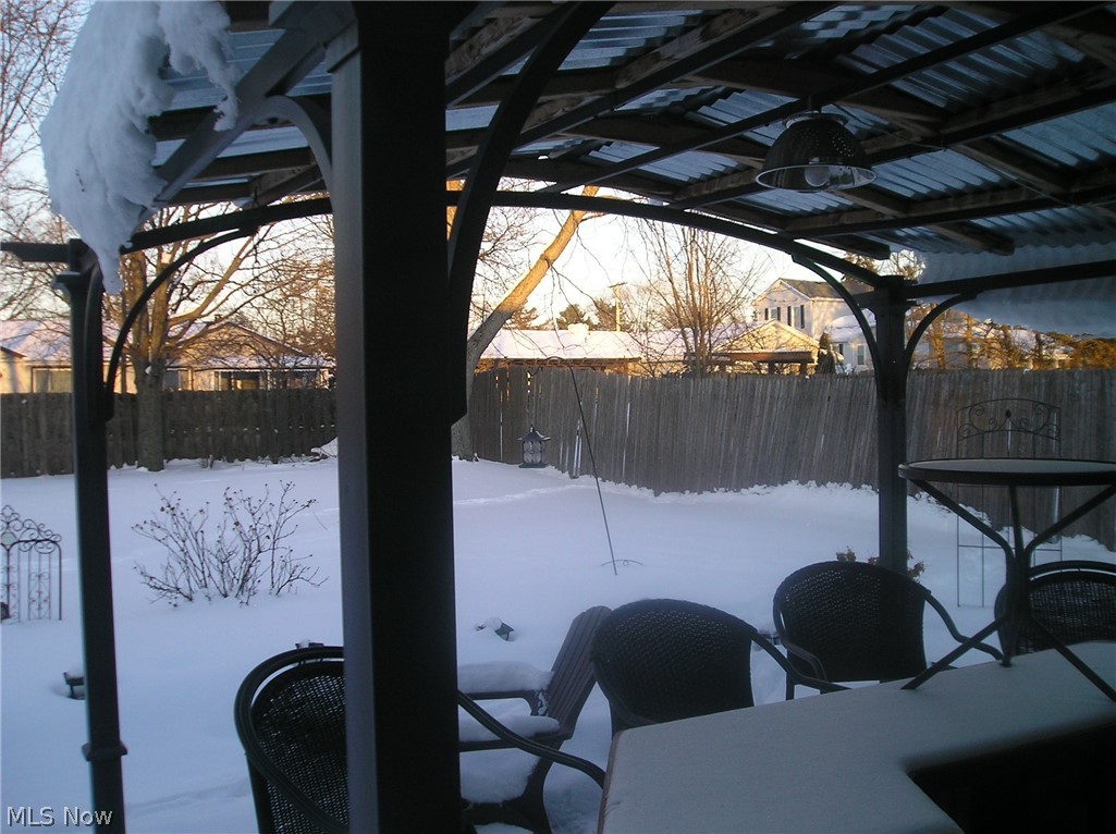 Heathers - Residential