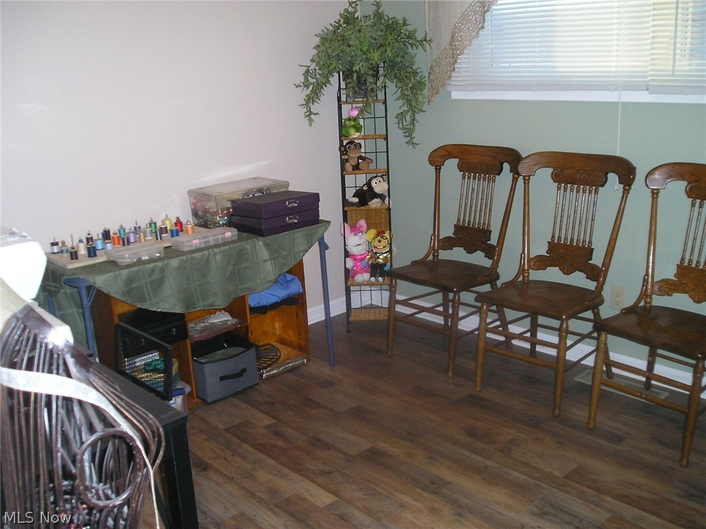 Heathers - Residential