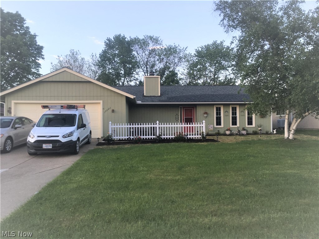 Heathers - Residential