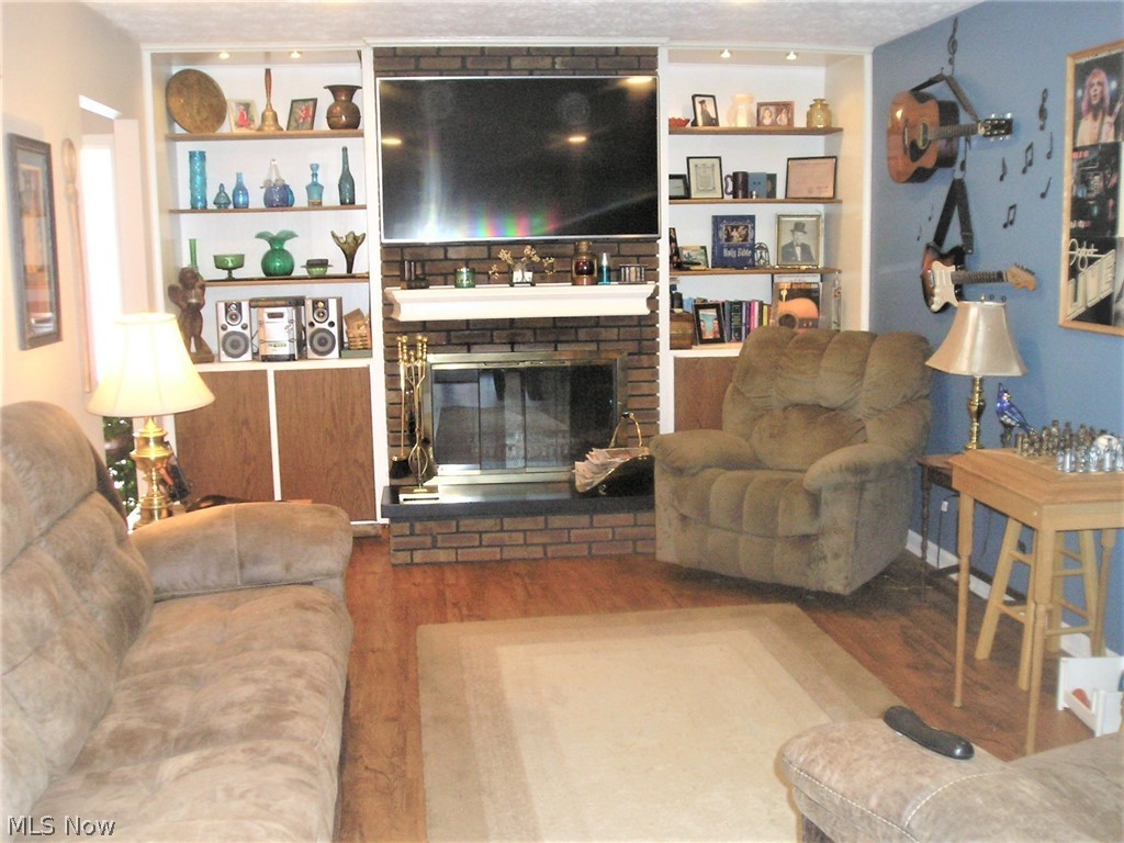 Heathers - Residential