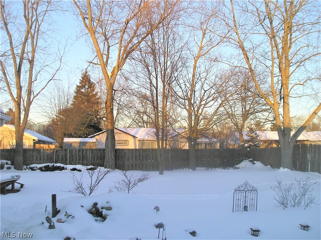 Heathers - Residential