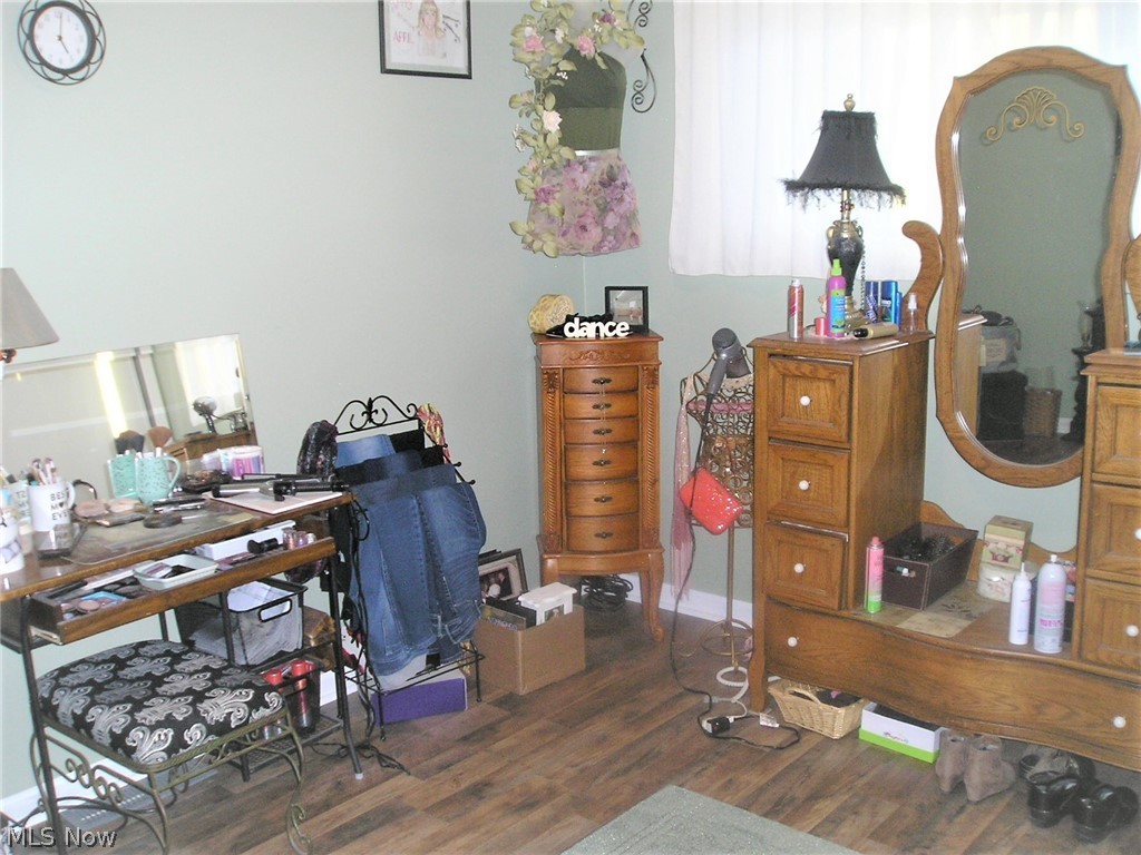 Heathers - Residential