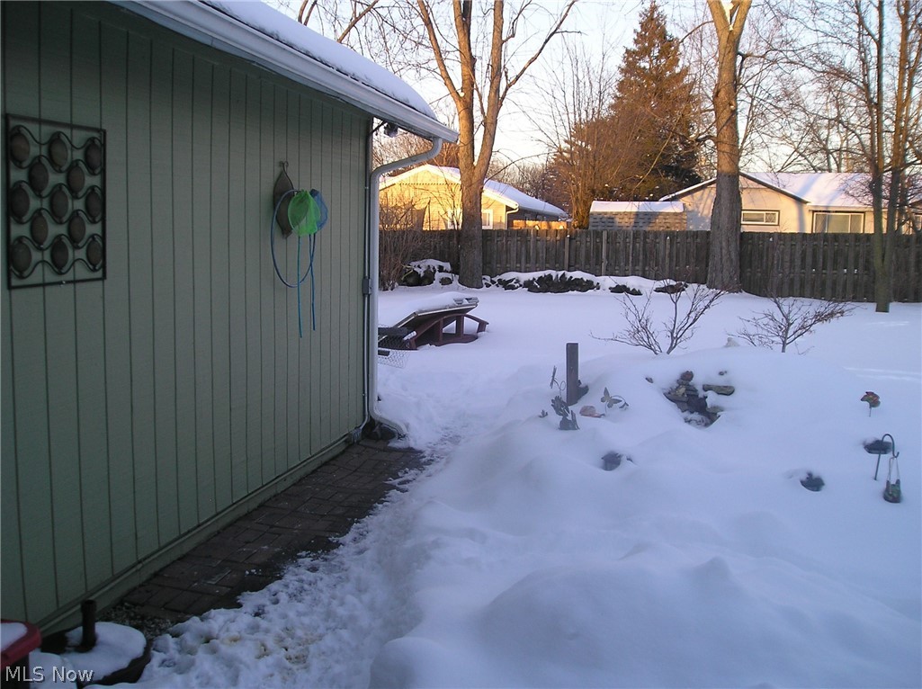 Heathers - Residential