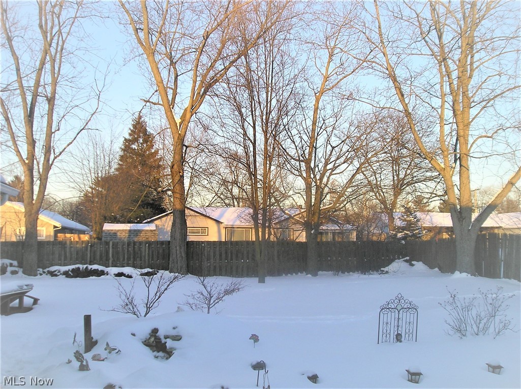 Heathers - Residential