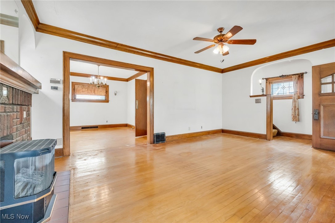 6411 Luelda Avenue, Parma, Ohio image 15