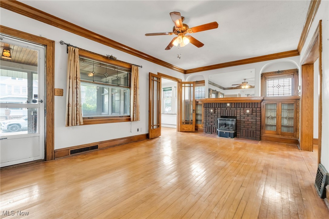 6411 Luelda Avenue, Parma, Ohio image 9