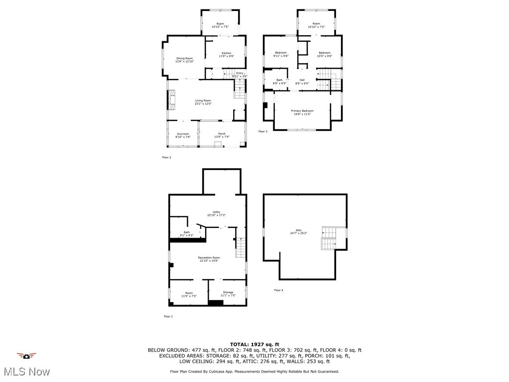 6411 Luelda Avenue, Parma, Ohio image 49
