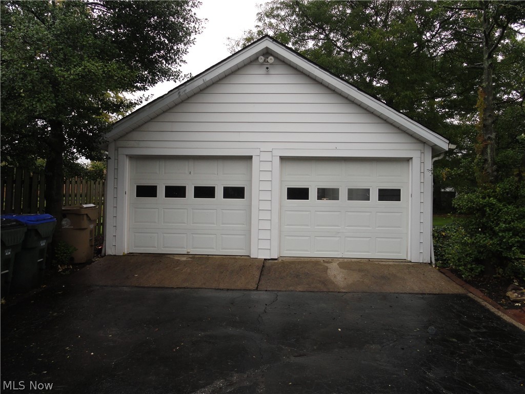 Cuyahoga Falls - Residential