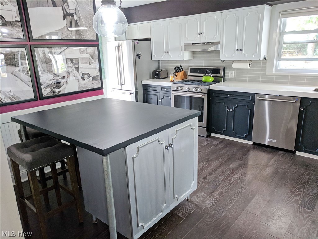 Cuyahoga Falls - Residential