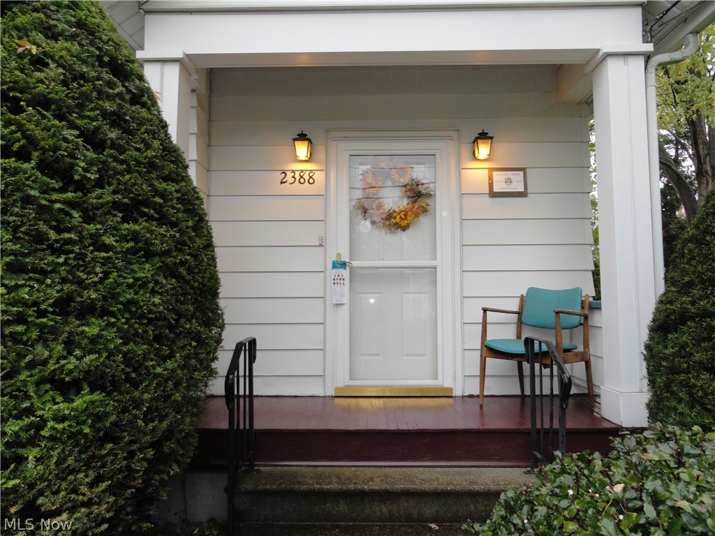 Cuyahoga Falls - Residential