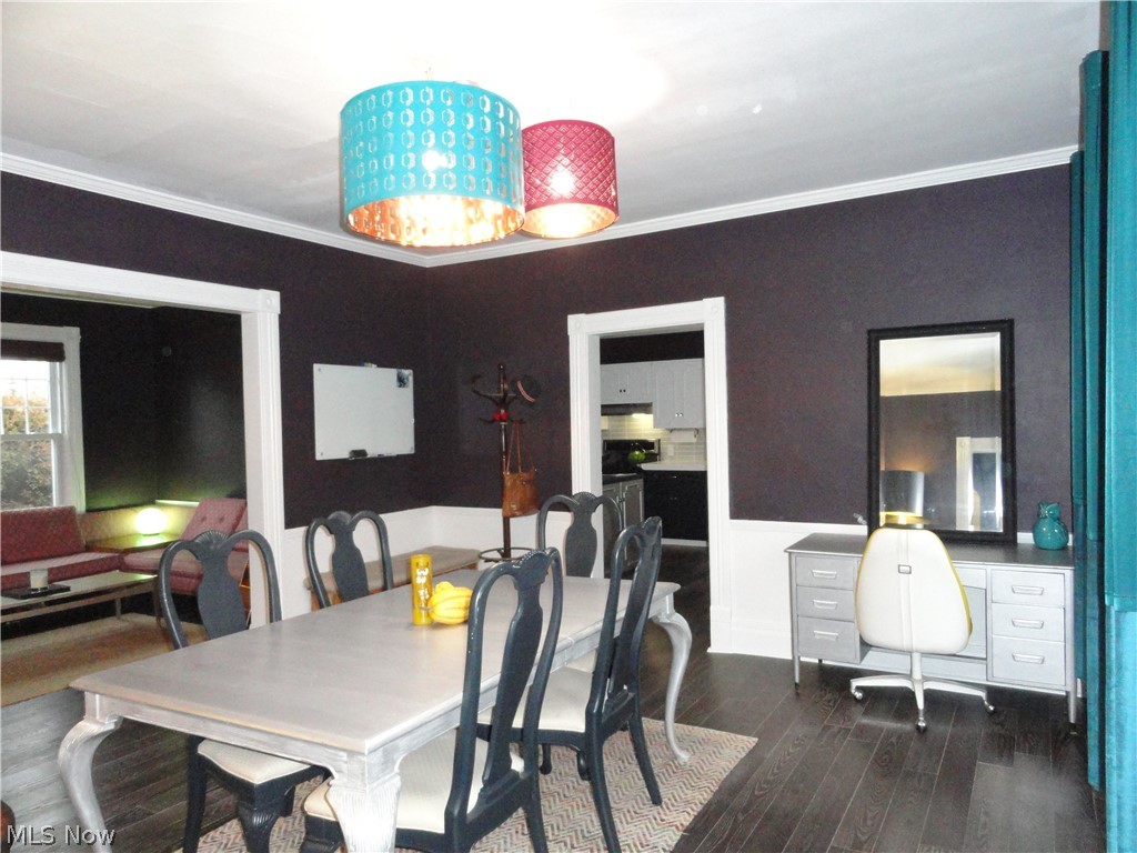 Cuyahoga Falls - Residential