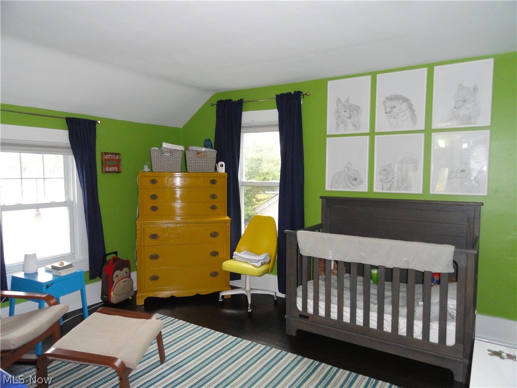 Cuyahoga Falls - Residential