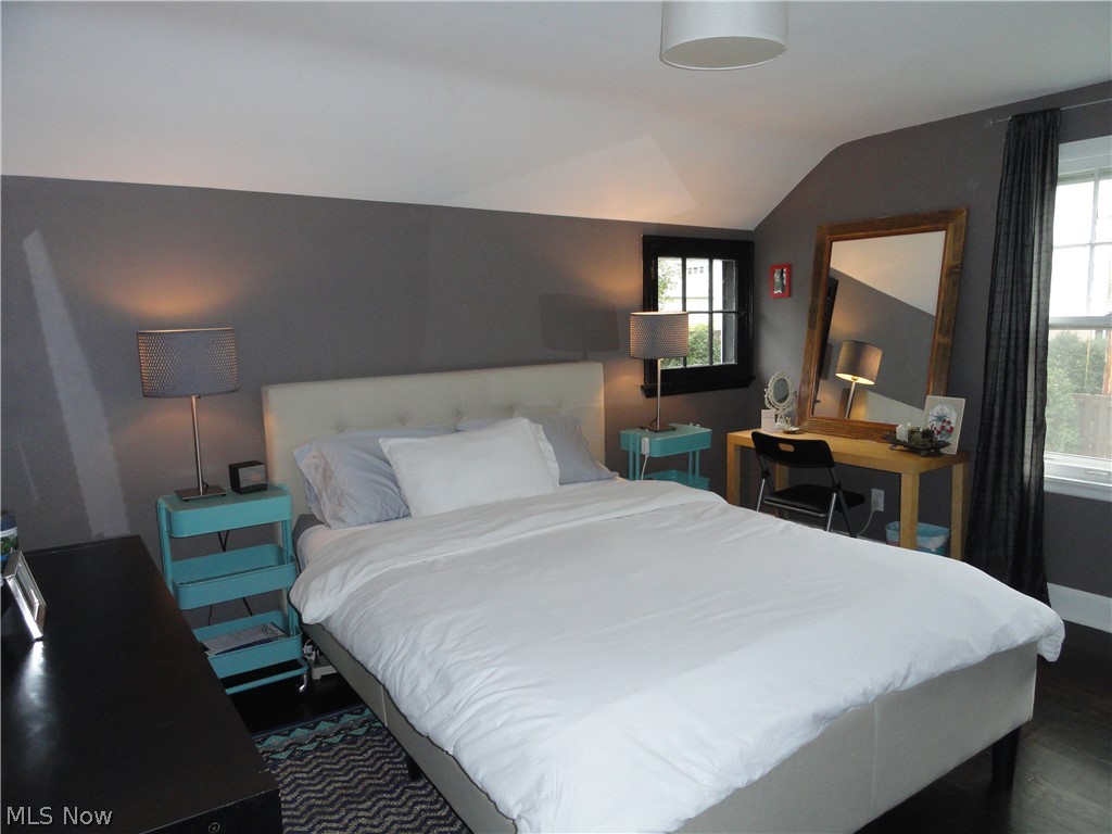 Cuyahoga Falls - Residential