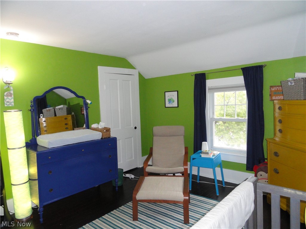 Cuyahoga Falls - Residential